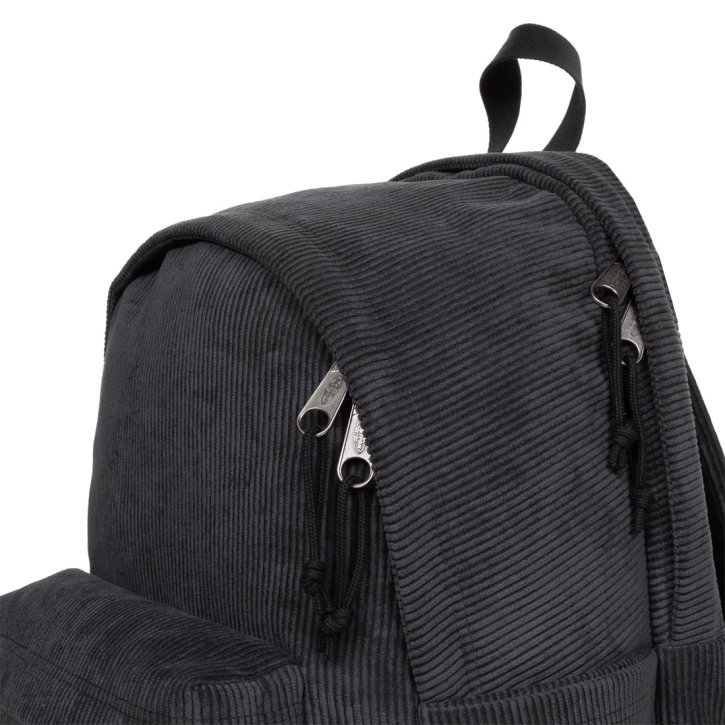 EASTPAK DAY OFFICE Rucksack ribs black